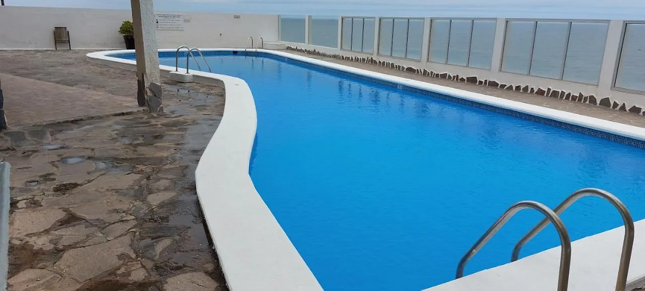 Las Olas Suite - Bajamar Bajamar  0*, Bajamar (La Laguna) Spain
