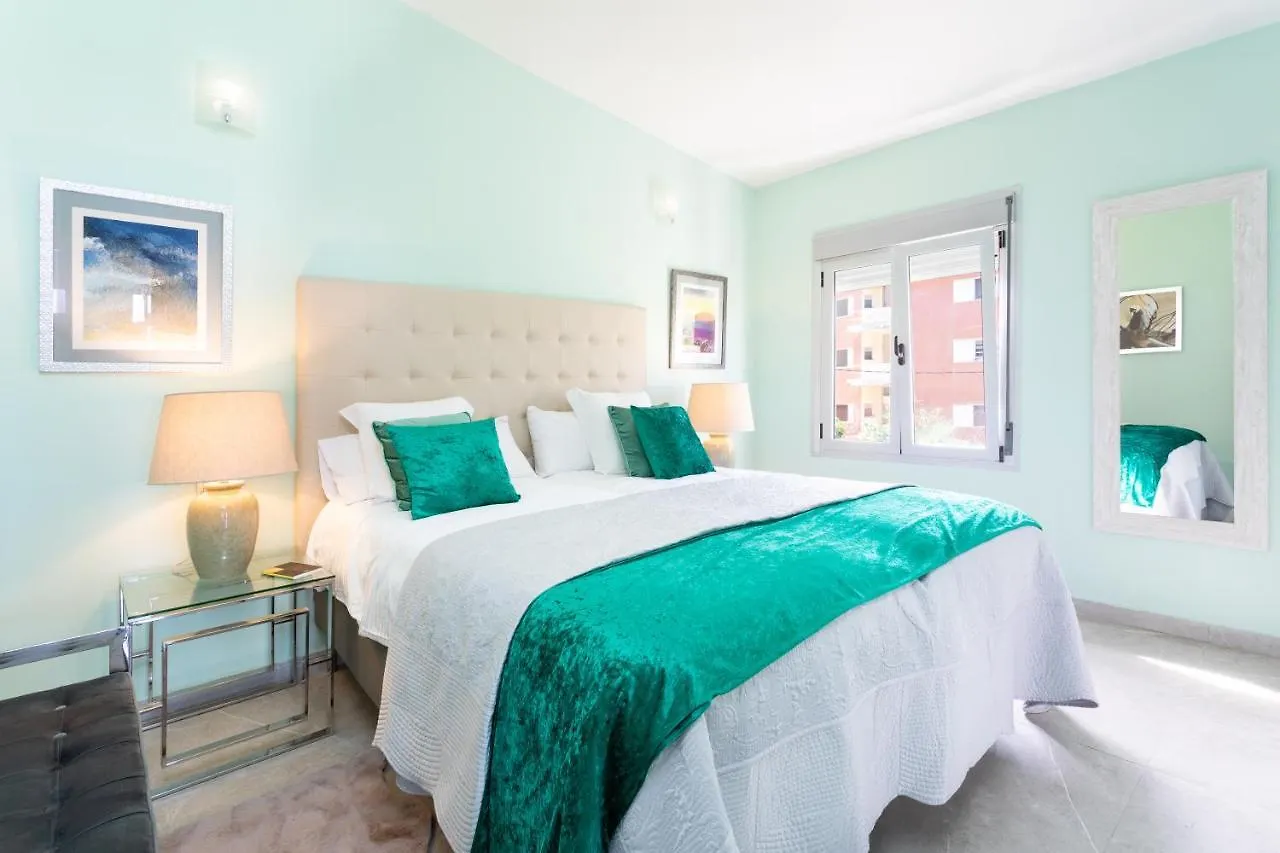 Apartment Las Olas Suite - Bajamar Bajamar