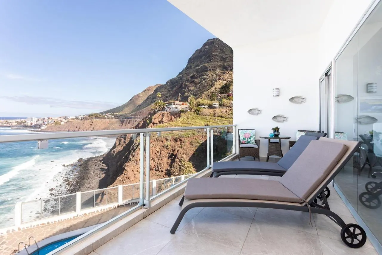 Las Olas Suite - Bajamar Bajamar  Apartment