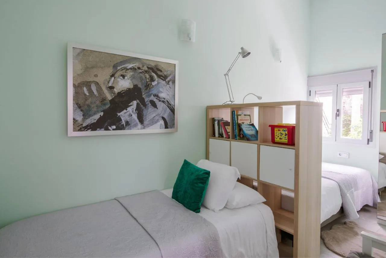 Apartment Las Olas Suite - Bajamar Bajamar